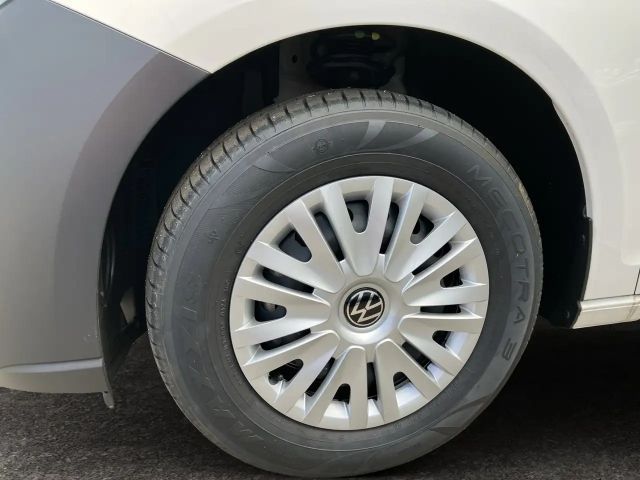 Volkswagen Caddy TDI