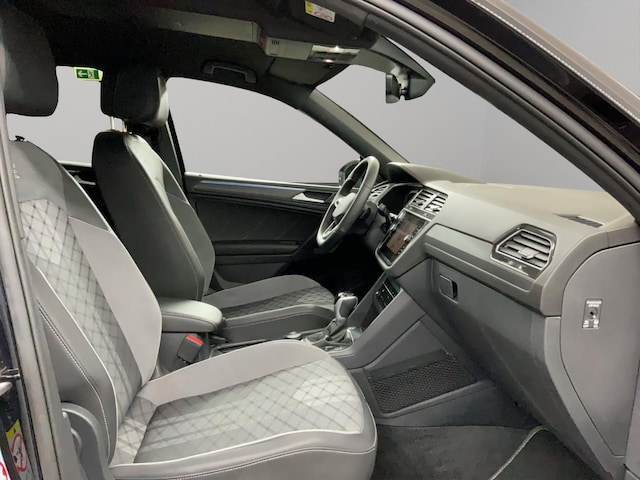 Volkswagen Tiguan 2.0 TDI Allspace DSG