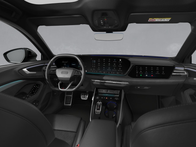 Audi A5 Hybride Quattro S-Tronic