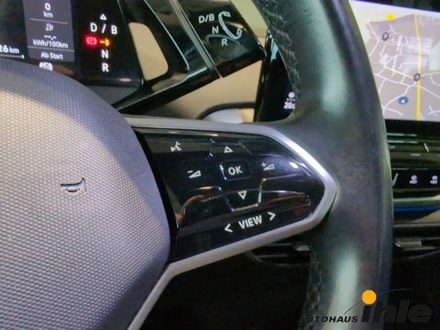 Volkswagen ID.4 52 KWh City Pure