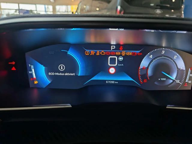 Peugeot 508 Allure Pack SW