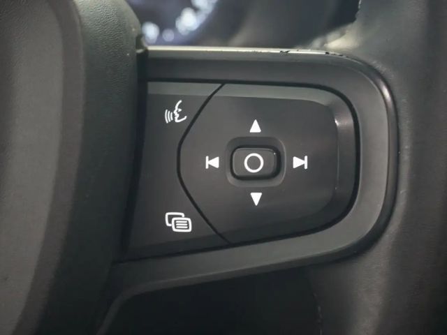 Volvo XC40 Recharge T4