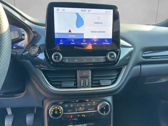 Ford Puma EcoBoost ST Line