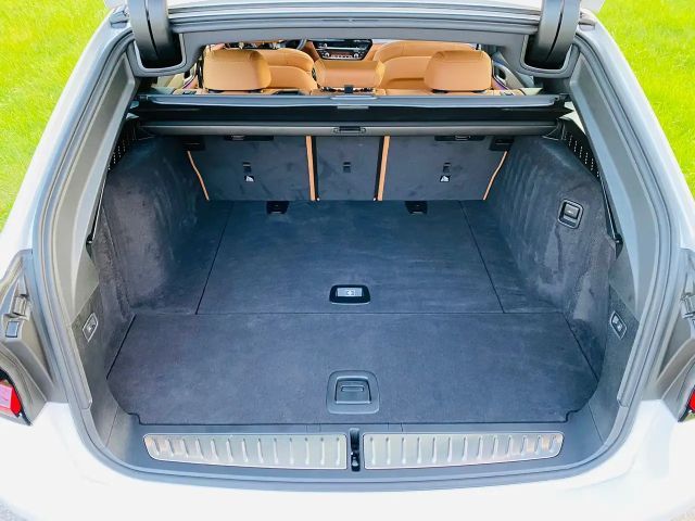 BMW 530 530d M-Sport