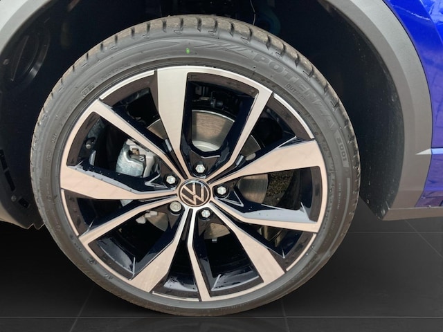 Volkswagen T-Roc 1.5 TSI DSG R-Line