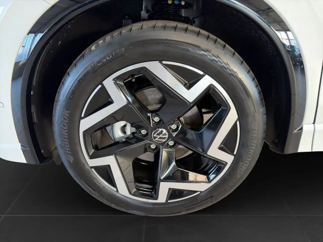 Volkswagen Tiguan 1.5 eTSI DSG R-Line