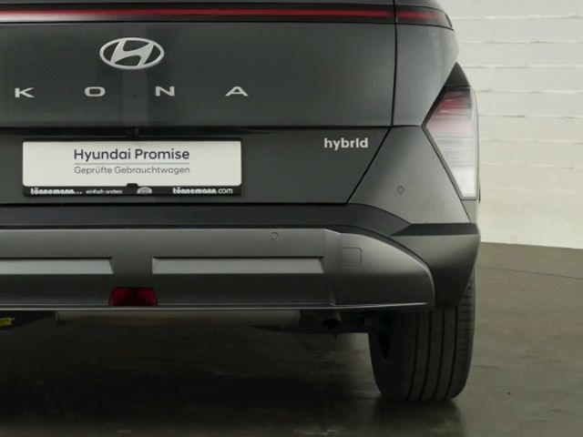 Hyundai Kona Prime