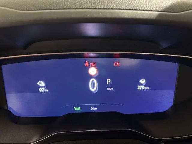 Opel Combo Combo-e Life