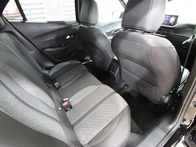 Peugeot 2008 Allure Pack Hybrid