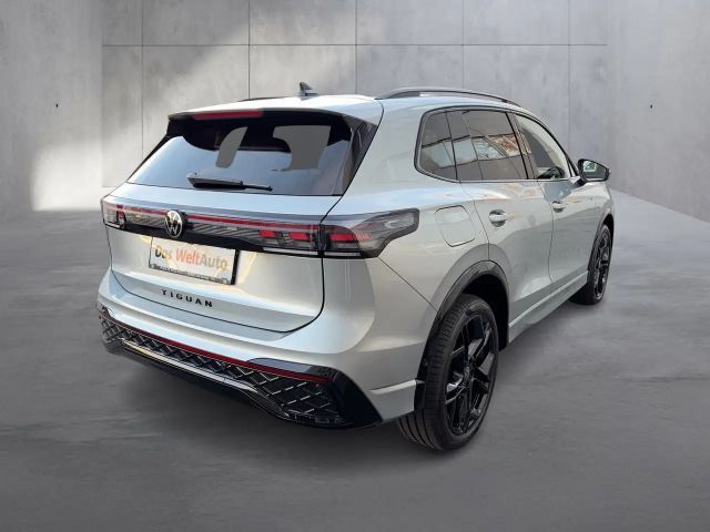 Volkswagen Tiguan DSG Sport eHybrid