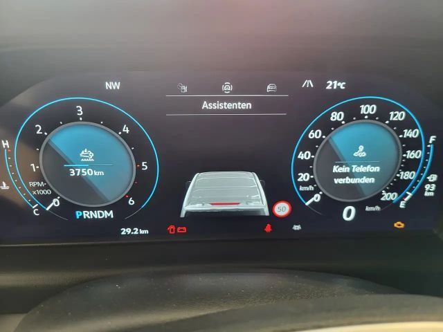 Volkswagen Transporter T7