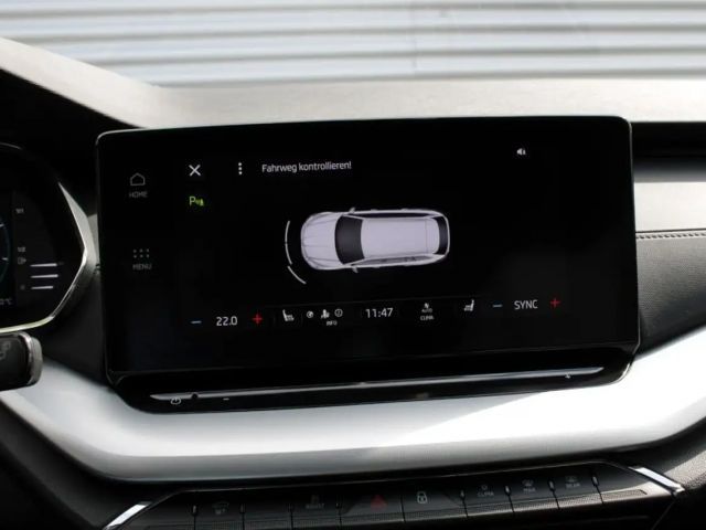 Skoda Octavia 1.5 TSI Ambition Combi