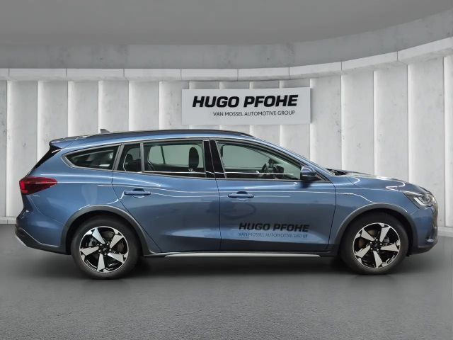 Ford Focus Active Wagon