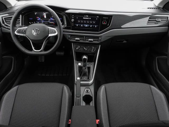 Volkswagen Taigo 1.0 TSI DSG Life