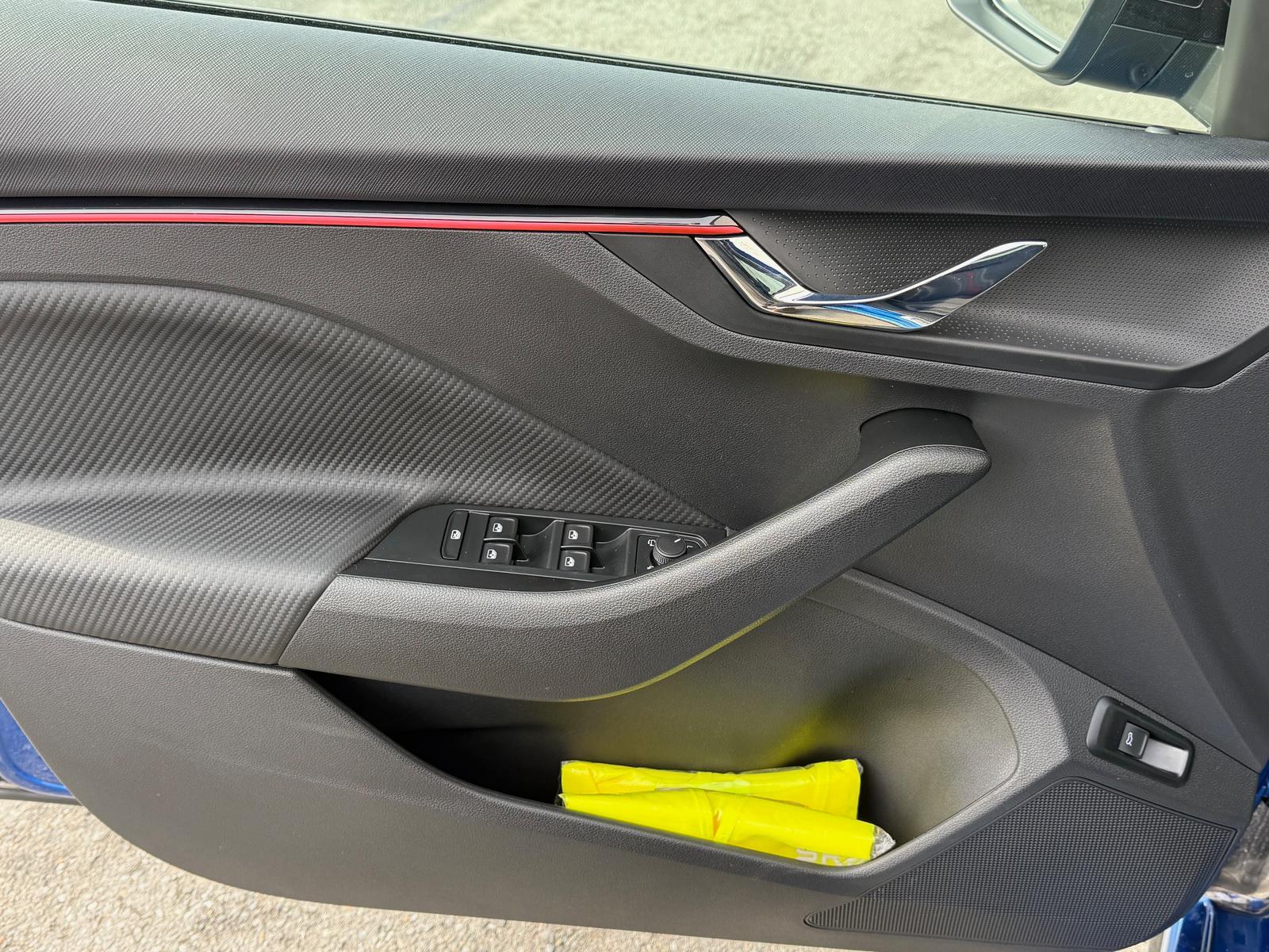 Skoda Scala 1.0 TSI Monte Carlo