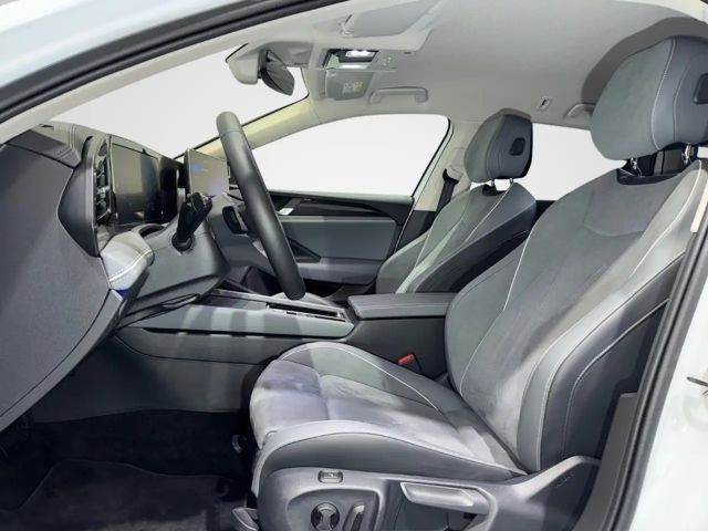 Volkswagen Passat 2.0 TDI DSG IQ.Drive Variant