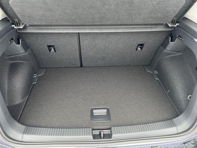 Volkswagen T-Cross 1.0 TSI DSG Life