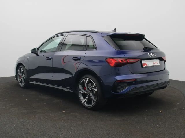 Audi A3 S-Line S-Tronic Sedan