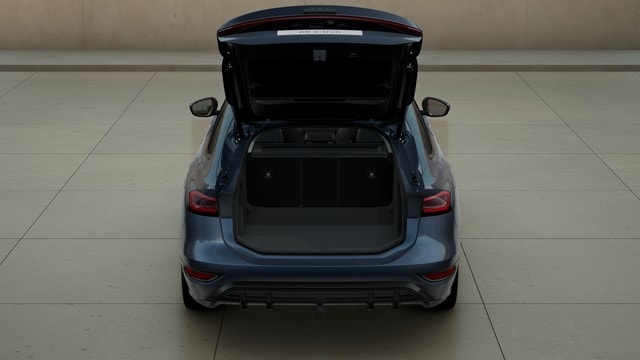 Audi A6 e-tron Performance Sportback