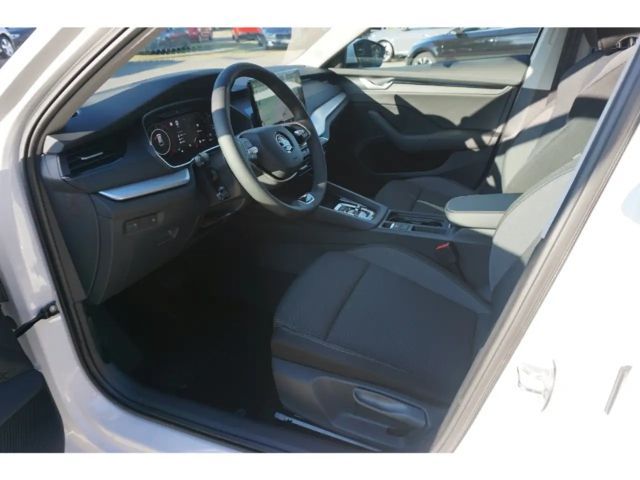 Skoda Octavia 2.0 TDI Combi Selection