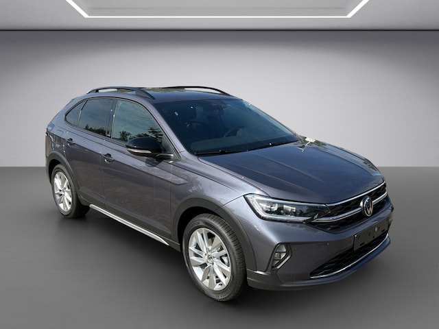 Volkswagen Taigo DSG Move