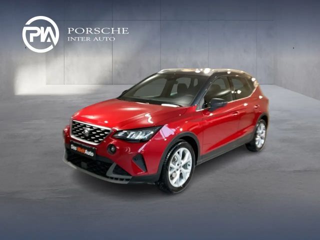 Seat Arona 1.0 TSI FR-lijn