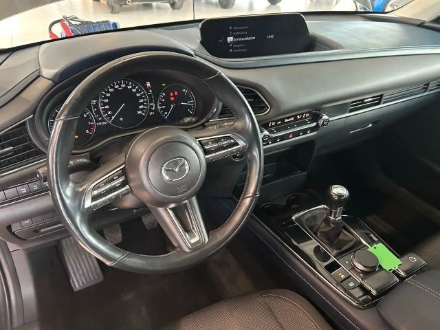 Mazda CX-3 Selection