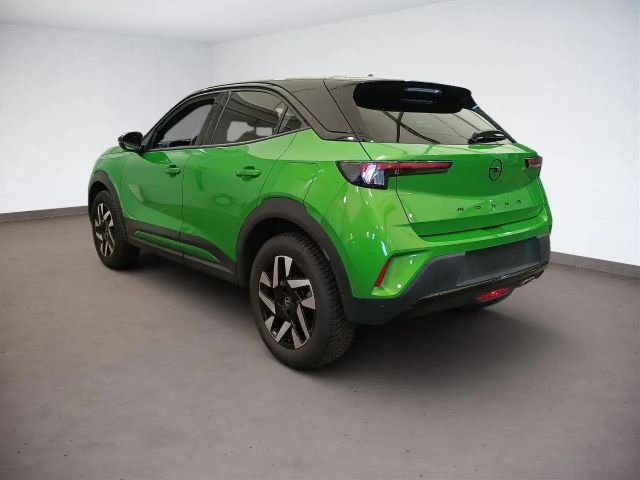 Opel Mokka GS-Line Grand Sport