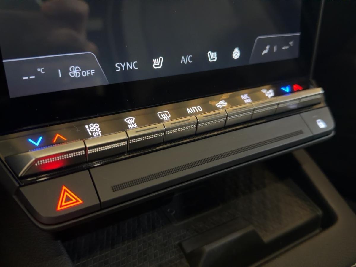 Renault Megane E-Tech E-Tech Techno