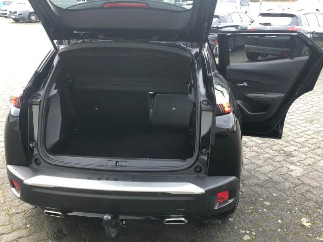 Peugeot 2008 GT-Line