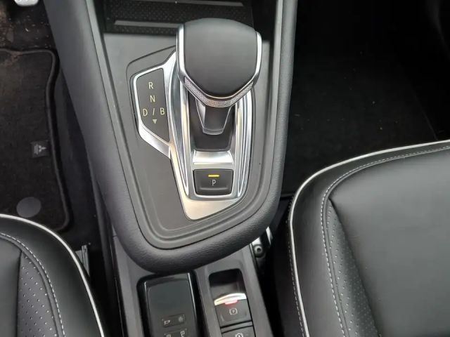 Mitsubishi ASX Top HEV Modelljahr 2025