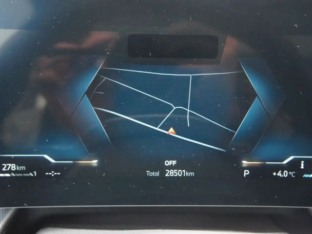 BMW 218 *PANO*HUD*360*LIVE*DR.ASSIST.P