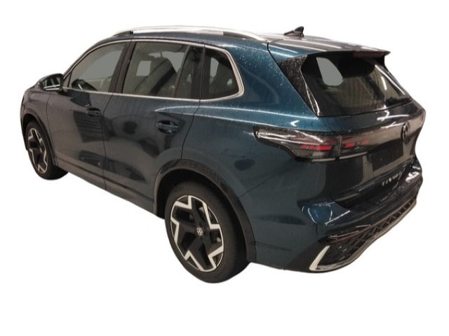 Volkswagen Tiguan 1.5 eTSI DSG R-Line