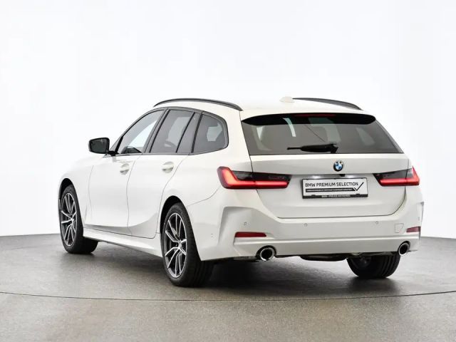 BMW 320 320d Touring xDrive