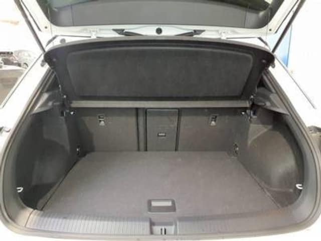 Volkswagen T-Roc 1.5 TSI DSG