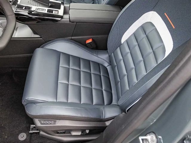 Citroën C5 Aircross Hybrid Max