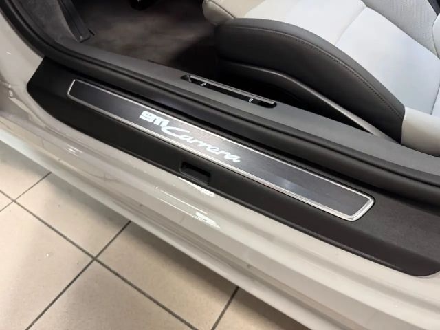 Porsche 992 Cabrio Carrera