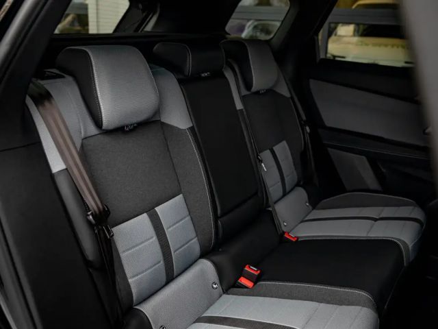 Opel Grandland X GS-Line Grand Sport