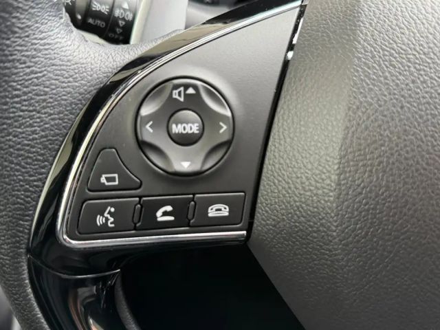 Mitsubishi Eclipse Cross 4WD PHEV