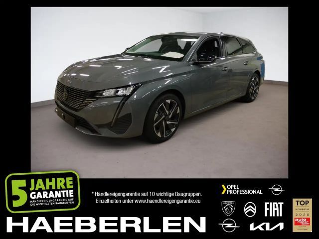 Peugeot 308 Allure Pack PureTech SW