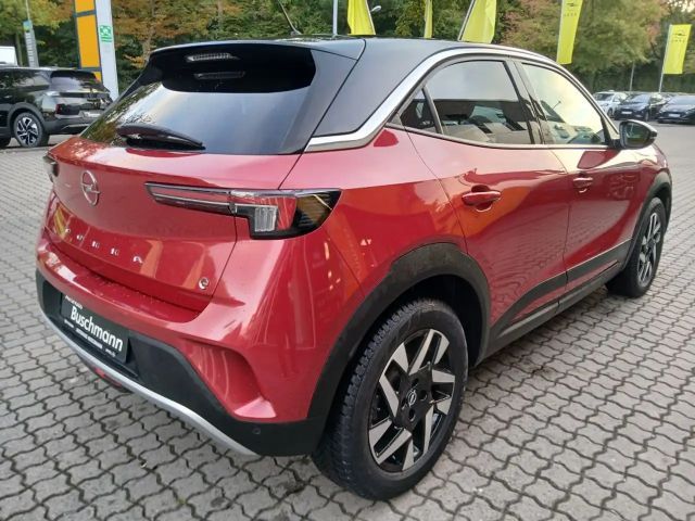 Opel Mokka Elegance Mokka-e