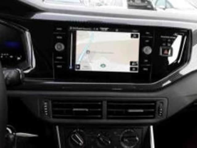 Volkswagen Polo 1.0 TSI DSG Life