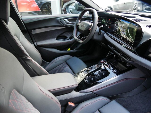 Audi A5 Avant Quattro S-Tronic