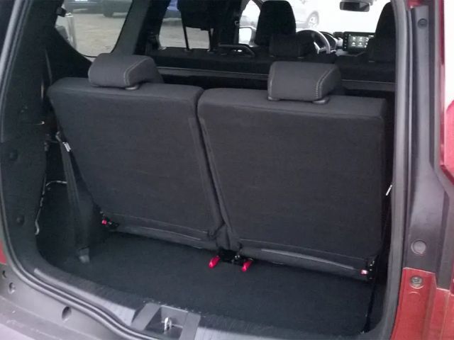 Dacia Jogger Extreme TCe 110