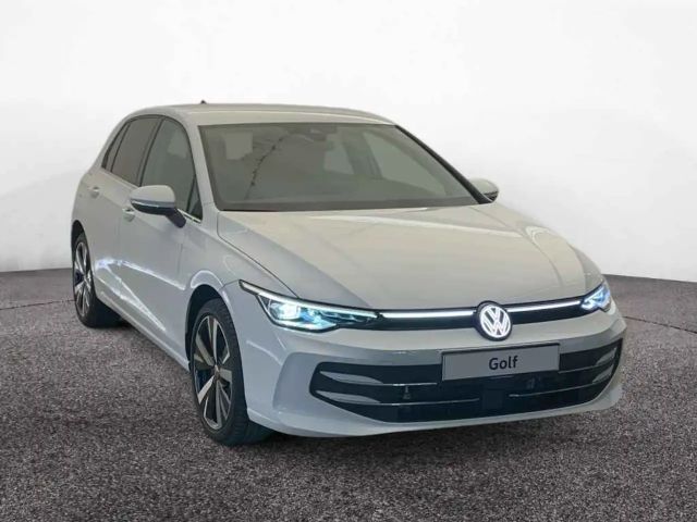 Volkswagen Golf Style eHybrid