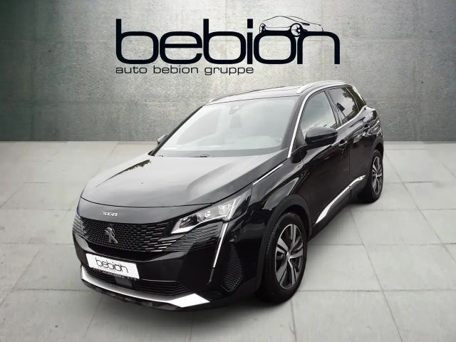 Peugeot 3008 BlueHDi GT-Line