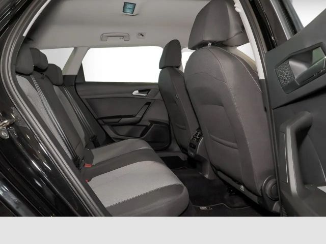 Seat Leon 2.0 TDI DSG Sportstourer Style