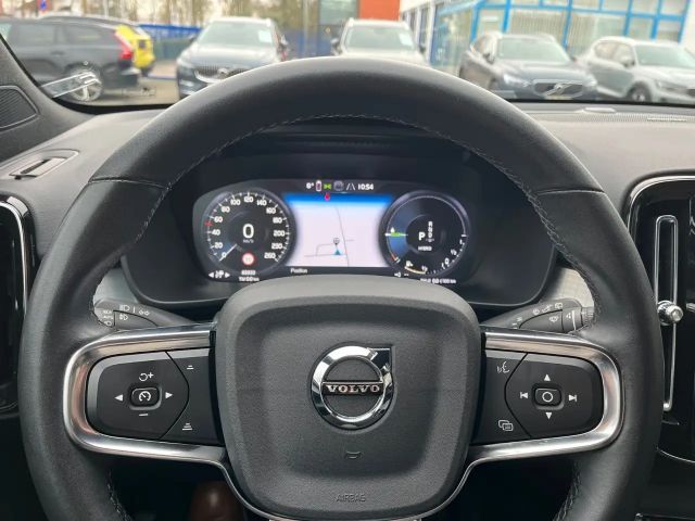 Volvo XC40 Dark Plus Recharge T5