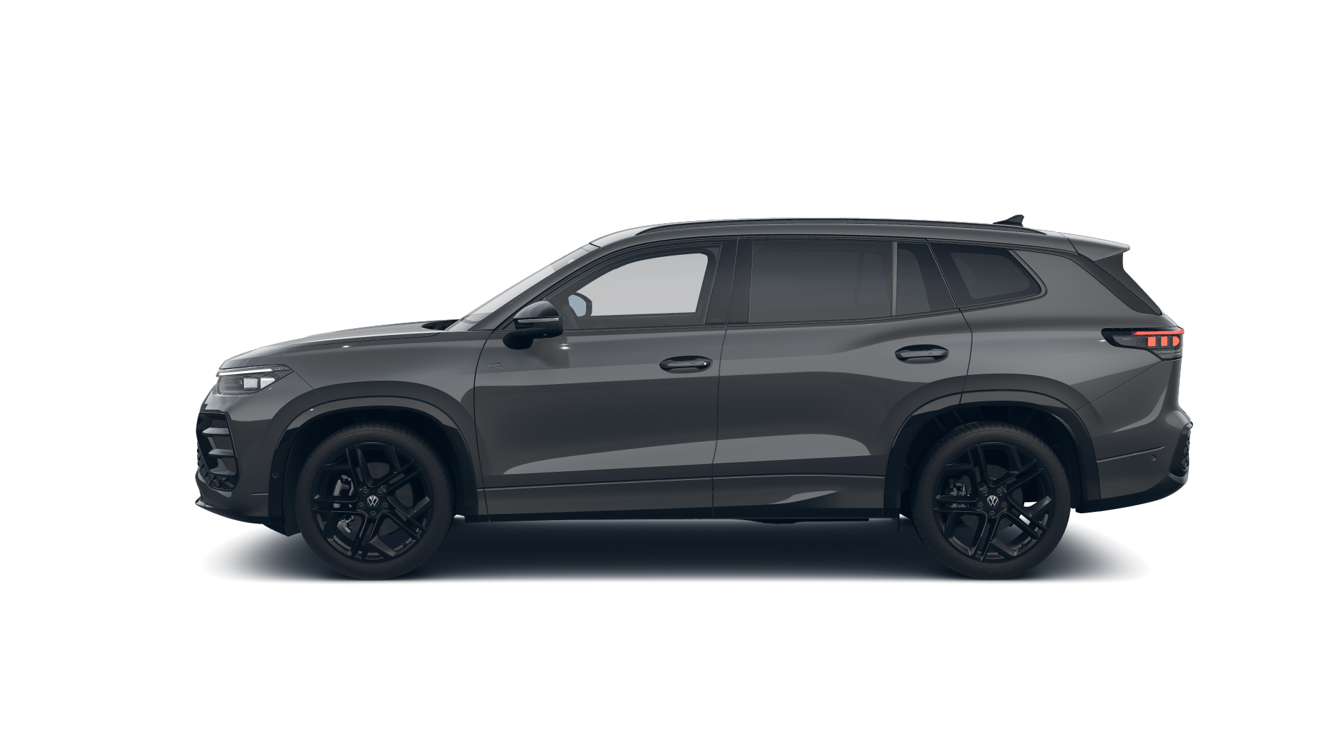 Volkswagen Tayron AHK DSG LED NAVI HUD ACC