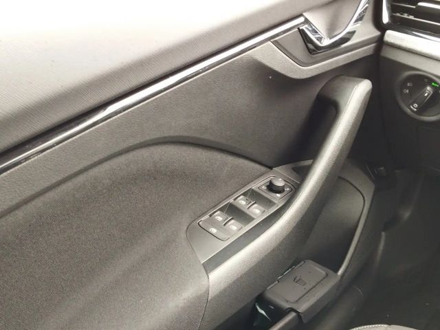 Skoda Kamiq 1.5 TSI Tour